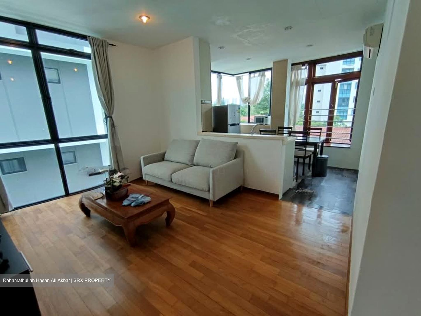 Sylvan Lodge (D10), Apartment #580198041